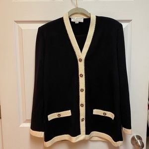 Vintage St. John Sweater